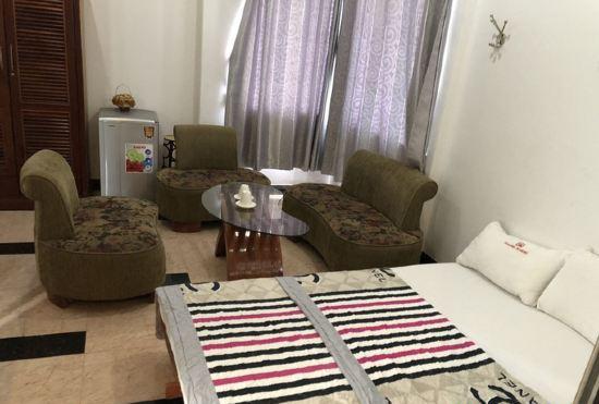 Гостиница Khang Khang 2 Hotel