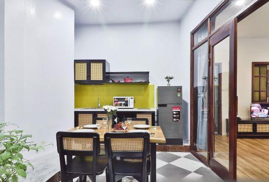 Hotel Nhatuishare Quy Nhon