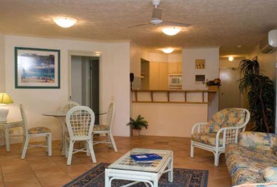 Гостиница Diamond Sands Resort