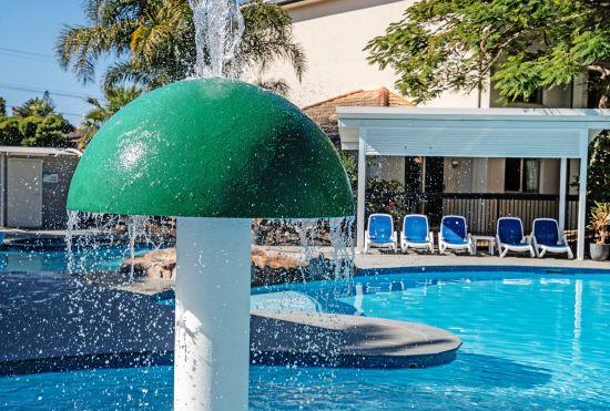 Гостиница Turtle Beach Resort