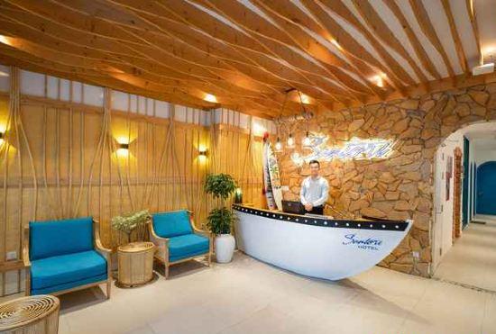 Santori Hotel and Spa