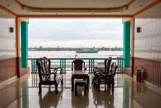 Rang Dong Hotel My Tho