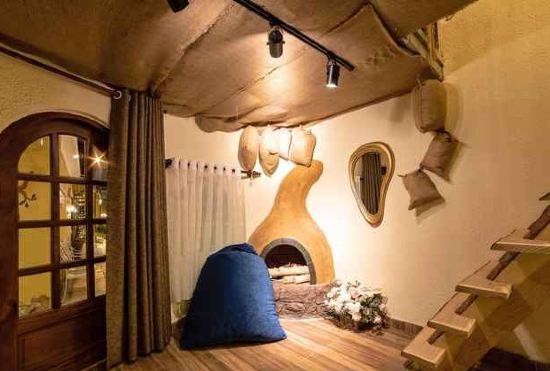 Hotel Fairy Town