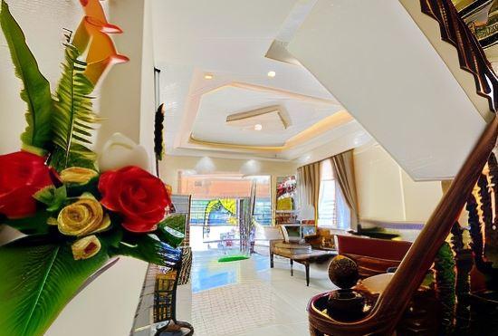 Thuy Thanh Hotel