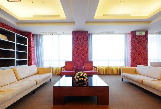 Гостиница City Suites (Taoyuan Gateway)