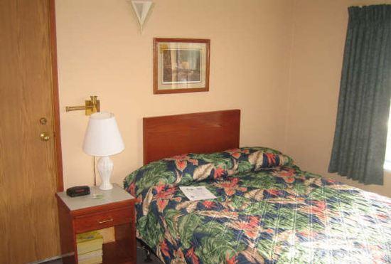 Гостиница Happy Day Inn