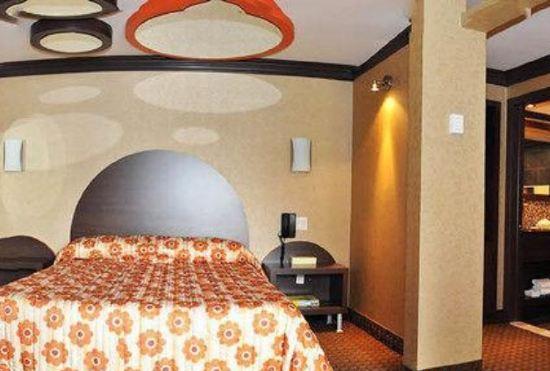 Гостиница Hôtel Ô Laval