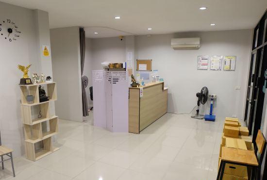 Life Hotel Rong Khun