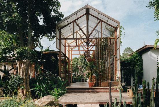 Hotel Baan Na Kang Tong
