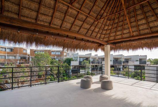 Гостиница Suite Amor Tulum -Onsite Cenote, Temazcal & Spa