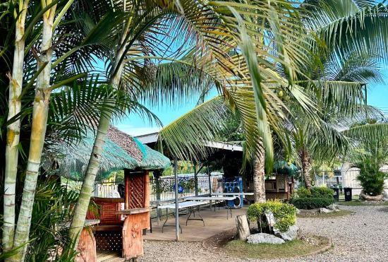 Hotel ASHELMA RESORT