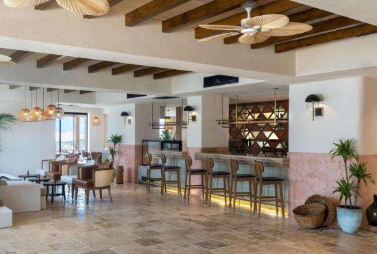 Гостиница Radisson Blu Hotel, Kaş