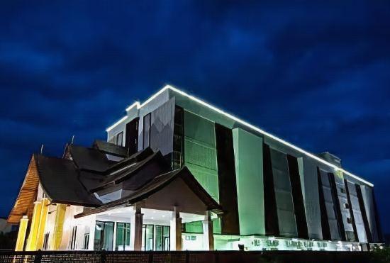 Hotel Luckswan Boutique Chiang Rai