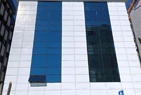 Hotel The Hera Bostanci