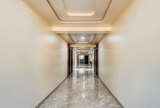 Гостиница Hotel Apratim Lodging & Boarding