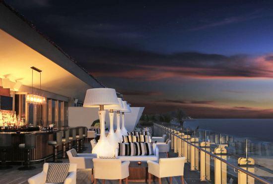Гостиница Grand Velas Los Cabos Luxury All Inclusive