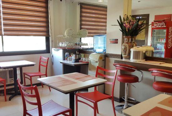 Гостиница PearLi View Hotel Iloilo powered by Cocotel