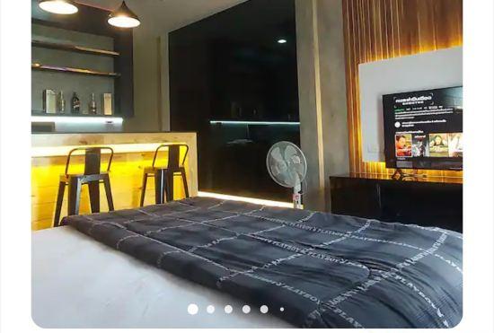 Hotel Lanmuanghouse