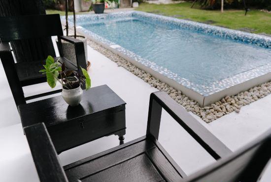 Hotel The Courtyard Chiangrai