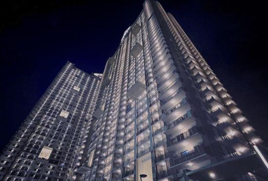 Гостиница Prisma Residences by la Casa Staycation