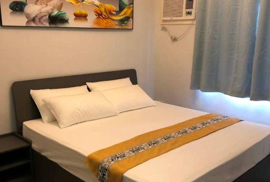 Гостиница Coco hotel