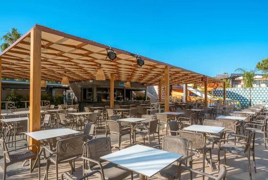 Гостиница Vox Maris Resort