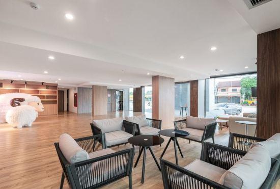 Hotel Kokotel Chiang Rai Airport Suites