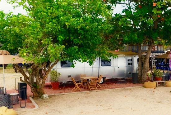 Гостиница Camperisti at Club Laiya