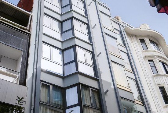 Гостиница No25 Suites