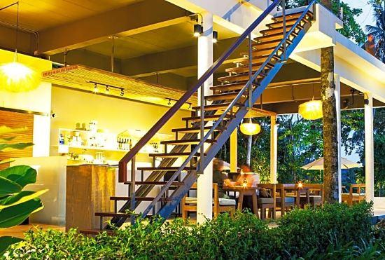 Гостиница Nest Sense Resort