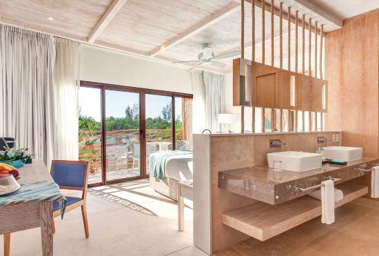 Гостиница Mystique Holbox by Royalton, A Tribute Portfolio Resort