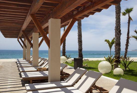 Гостиница Krystal Grand Los Cabos - All Inclusive