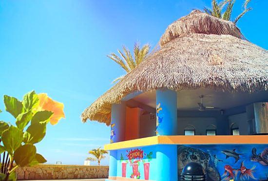Hotel Royal Solaris Los Cabos-All Inclusive