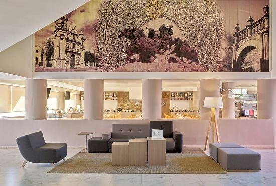 Hotel Fiesta Inn Aguascalientes