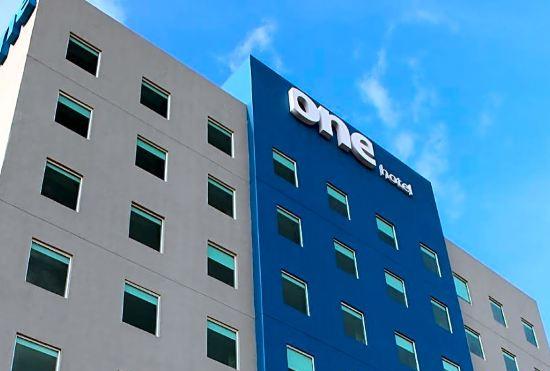Гостиница One Saltillo Derramadero