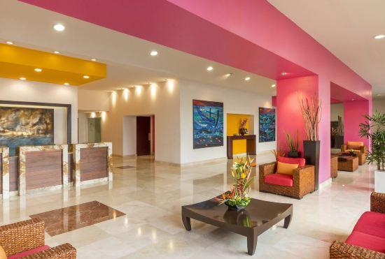 Hotel Camino Real Veracruz