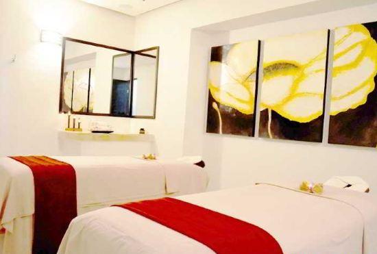 Hotel Grand Decameron Los Cabos, A Trademark All Inclusive Resort