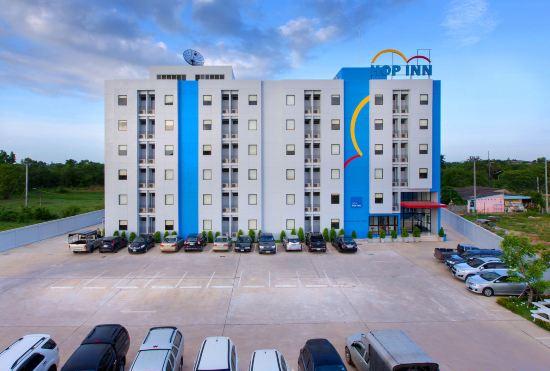 Hotel Hop Inn Trang