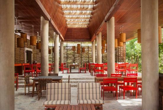 Гостиница The Explorean Cozumel All Inclusive