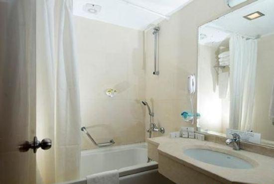 Hotel Labranda Tmt Bodrum