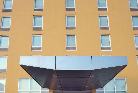 Гостиница City Express by Marriott Veracruz