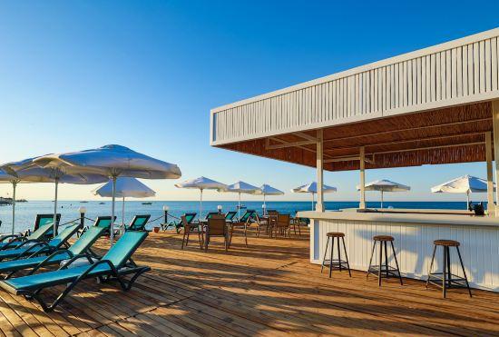 Hotel Crystal Centro Resort - Ultimate All Inclusive