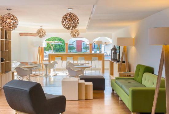 Hotel Fiesta Inn Queretaro