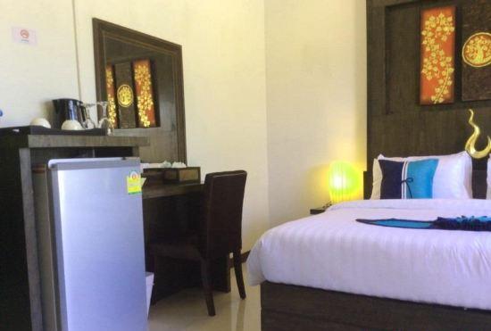 Гостиница Kathalee Beach Resort & Spa
