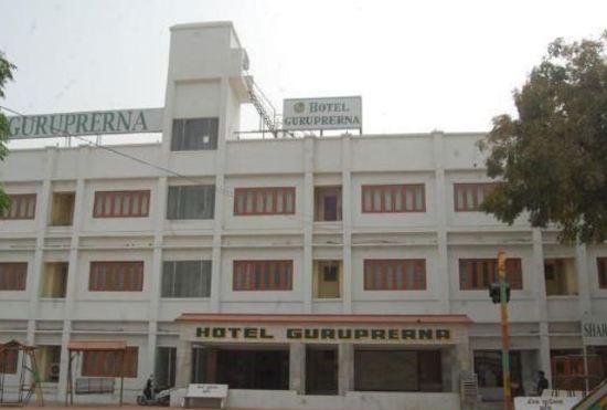 Hotel Guruprerna Beacon Resort, Dwarka