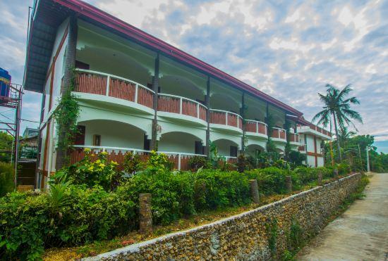 Гостиница Oasis Resort and Spa