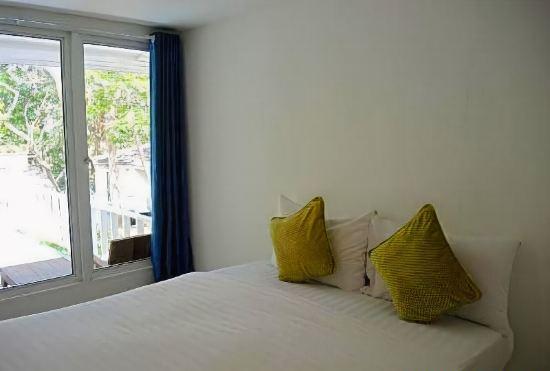 Гостиница The C Samet Beach Resort