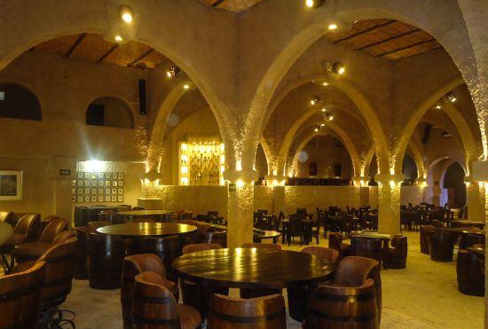 Гостиница Matices Hotel de Barricas