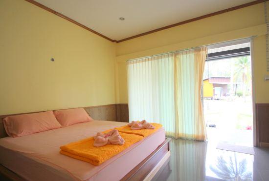 Гостиница Koh Kood Far East Resort