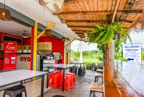Hotel Billabong Resort Cha Am